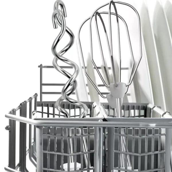Mixer Bosch MFQ3030 350 W/ White photo 3