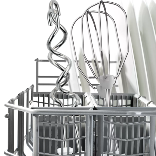 Mixer Bosch MFQ3030 350 W/ White photo 3