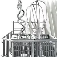 Mixer Bosch MFQ3030 350 W/ White photo 3
