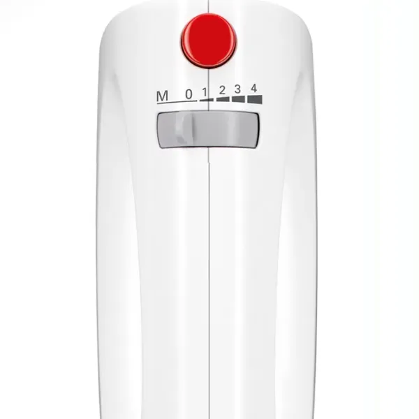 Mixer Bosch MFQ3030 350 W/ White photo 4