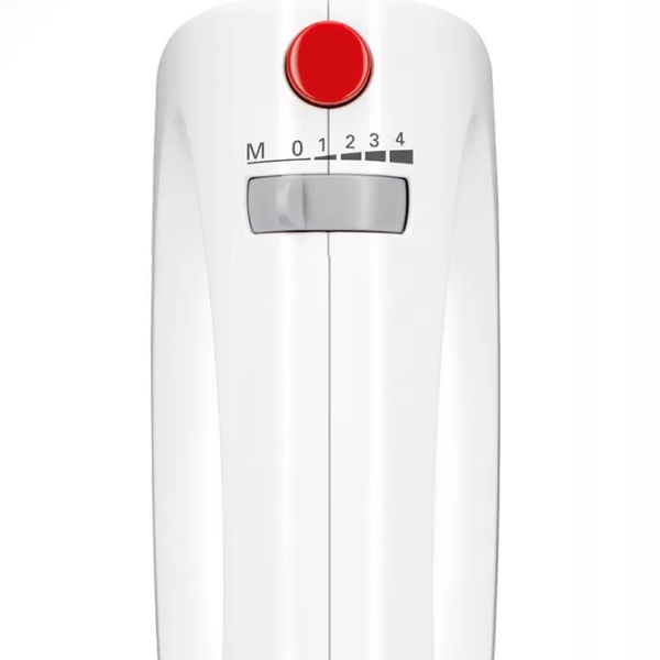 Mixer Bosch MFQ3030 350 W/ White photo 4