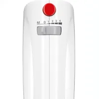 Mixer Bosch MFQ3030 350 W/ White photo 4