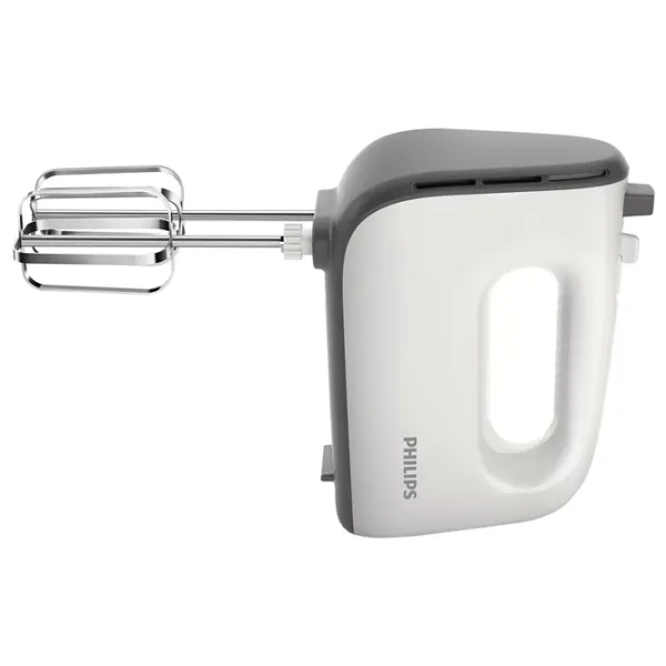 Mixer Philips HR3740/ 00 450 W/ White photo 2