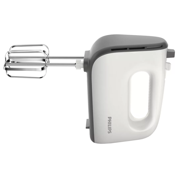 Mixer Philips HR3740/ 00 450 W/ White photo 2