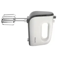 Миксер Philips HR3740/ 00 450 Вт/ Белый photo 2