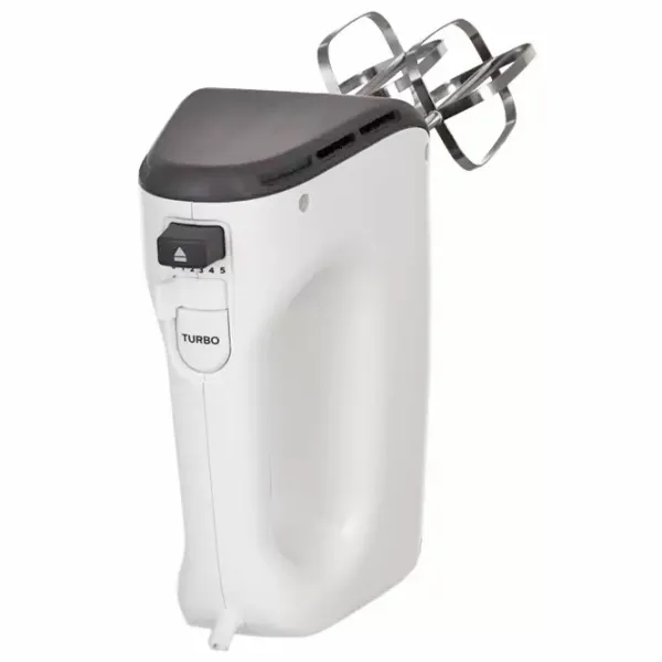 Mixer Philips HR3740/ 00 450 W/ White photo 3