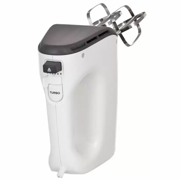 Mixer Philips HR3740/ 00 450 W/ White photo 3