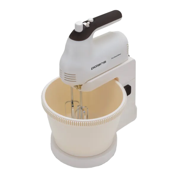 Mixer de masă Polaris PHM8518B 850 W/ White photo 2