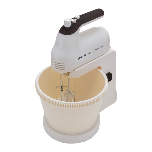 Mixer de masă Polaris PHM8518B 850 W/ White photo 2