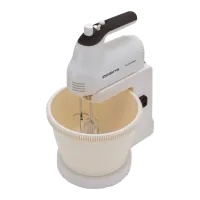 Миксер стационарный Polaris PHM8518B 850 Вт/ Белый photo 2