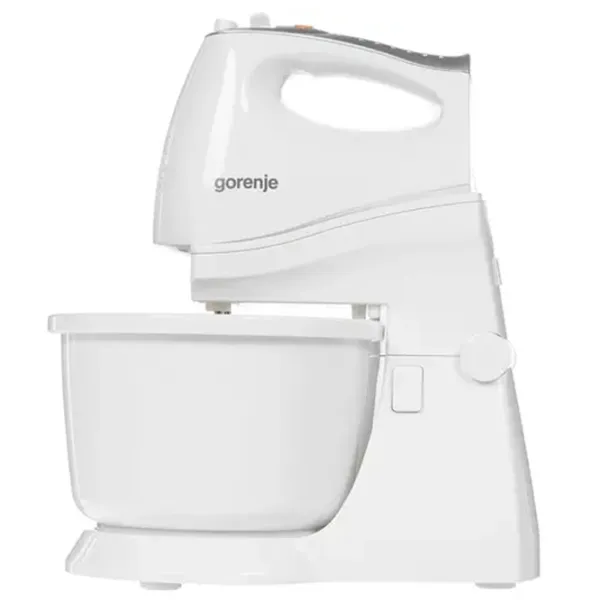 Mixer Gorenje M450WS 450 W/ White photo 2