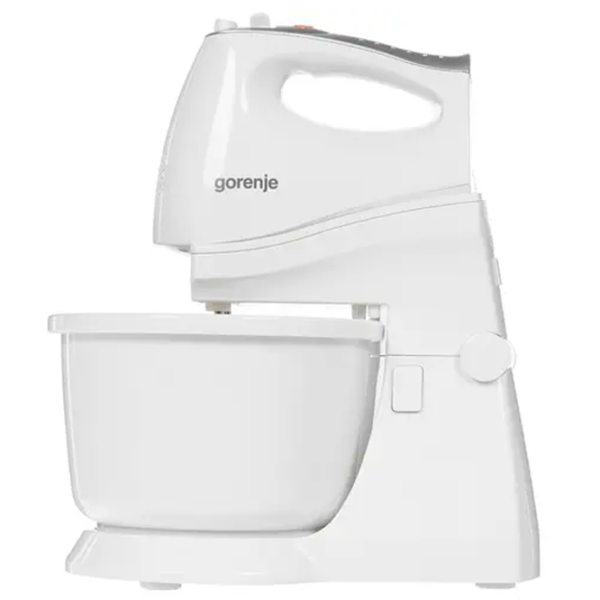 Mixer Gorenje M450WS 450 W/ White photo 2