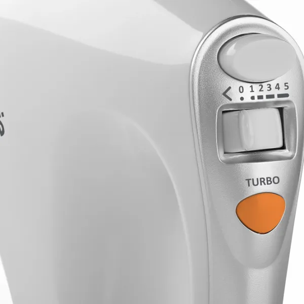 Mixer Gorenje M450WS 450 W/ White photo 3