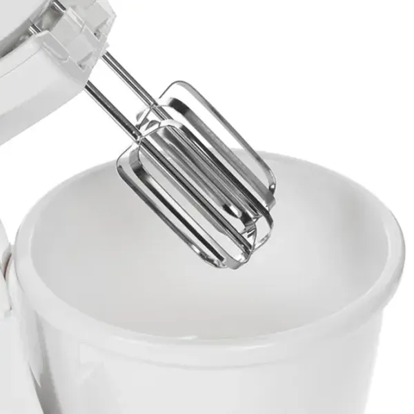 Mixer Gorenje M450WS 450 W/ White photo 4