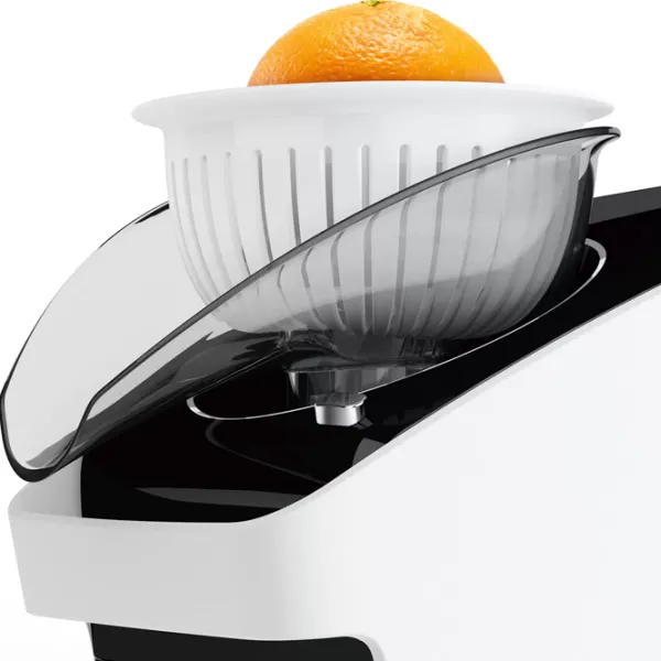 Mașină de tocat carne Bosch MFW3850B 1800 W/ 2 kg/ min/ Black photo 5