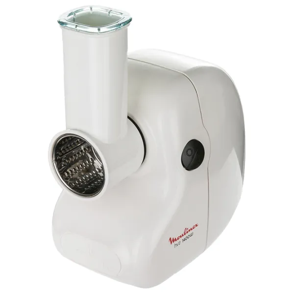 Mașină de tocat carne Moulinex ME209 1400 W/ 1.7 kg/ min/ White photo 3