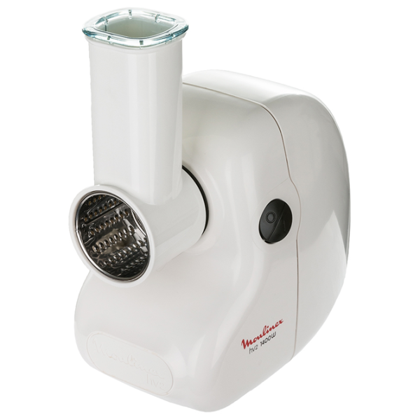 Mașină de tocat carne Moulinex ME209 1400 W/ 1.7 kg/ min/ White photo 3