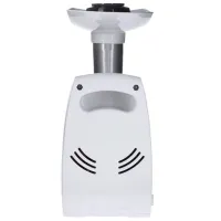 Mașină de tocat carne Moulinex ME4421 2000 W/ 2.3 kg/ min/ White photo 2