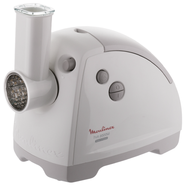 Mașină de tocat carne Moulinex ME6261 2000 W/ 2.6 kg/ min/ White photo 4