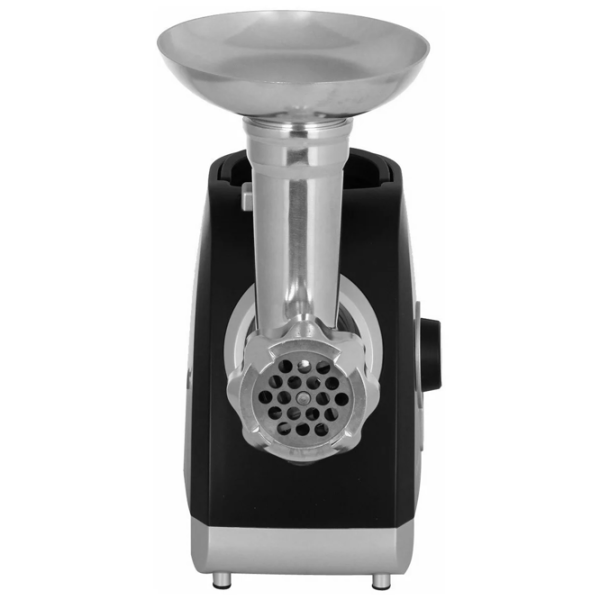 Mașină de tocat carne Polaris PMG2027L 2000 W/ 2 kg/ min/ Black photo 2