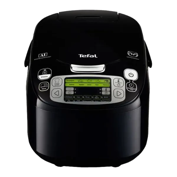 Multifierbător Tefal RK815832 5 l/ 750 W/ Black photo 2