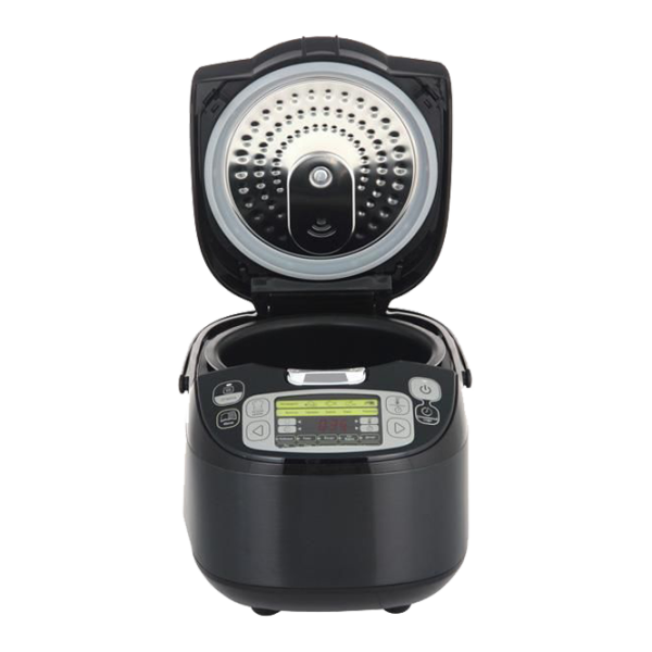 Multifierbător Tefal RK815832 5 l/ 750 W/ Black photo 3