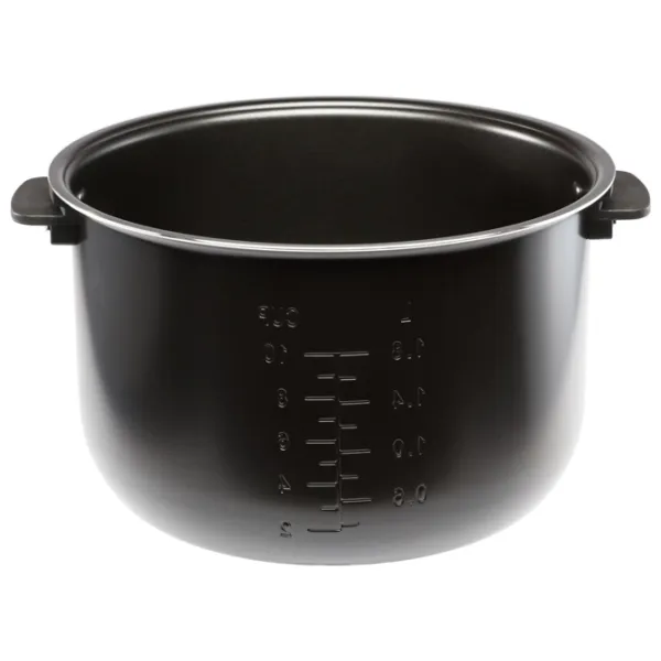 Multifierbător Brock MC 5104 B 860 W/ Black photo 2