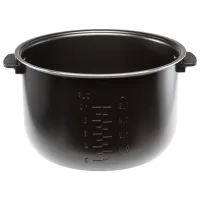 Multifierbător Brock MC 5104 B 860 W/ Black photo 2