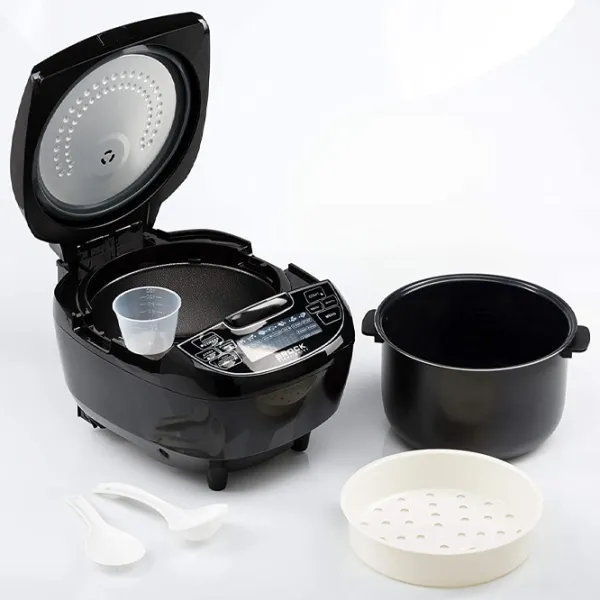 Multifierbător Brock MC 5104 B 860 W/ Black photo 4