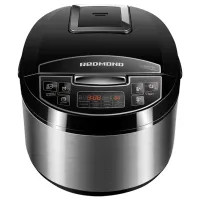 Multifierbător Redmond RMC-M4510E 1000 W / Black photo 3