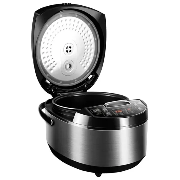 Мультиварка Redmond RMC-M4510E 1000 Вт / Черный photo 4