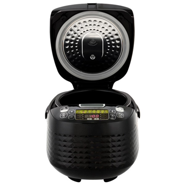 Мультиварка Tefal RK745832 750 Вт/ Черный photo 3