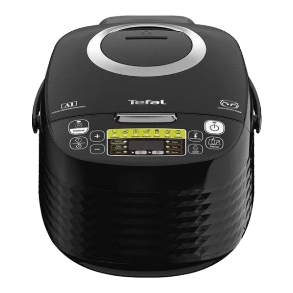 Мультиварка Tefal RK745832 750 Вт/ Черный photo 4