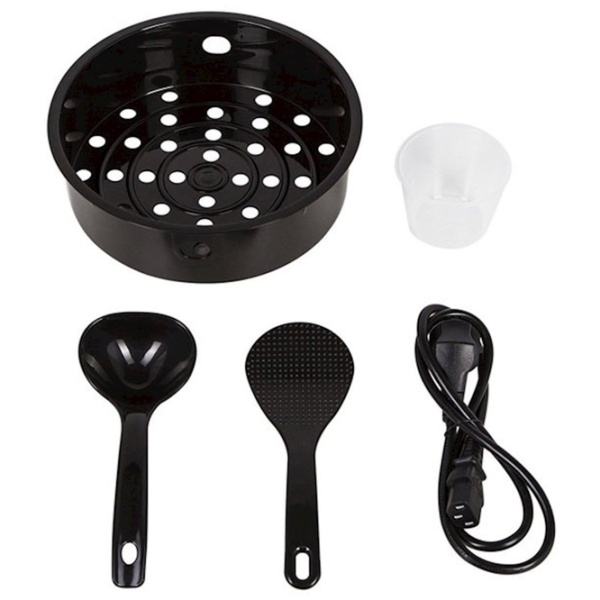 Мультиварка Tefal RK745832 750 Вт/ Черный photo 6