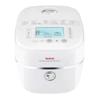 Multifierbător Tefal RK900132 White photo 2