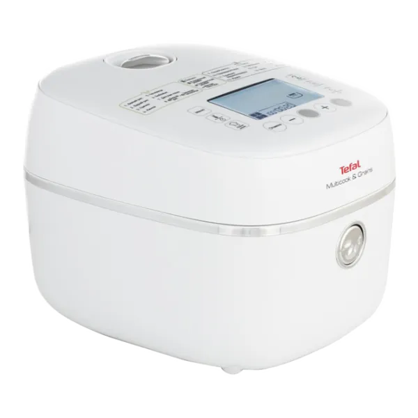 Мультиварка Tefal RK900132 Белый photo 3