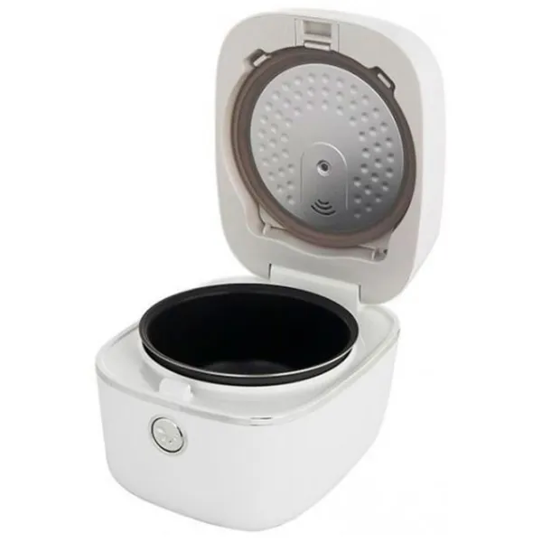 Мультиварка Tefal RK900132 Белый photo 4