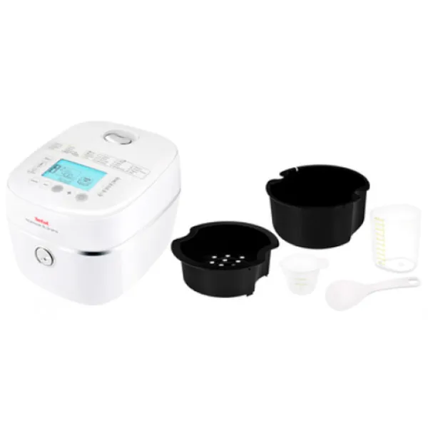 Мультиварка Tefal RK900132 Белый photo 5