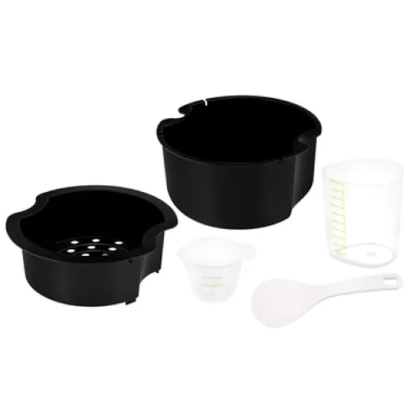 Мультиварка Tefal RK900132 Белый photo 6