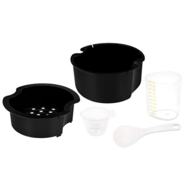 Мультиварка Tefal RK900132 Белый photo 6