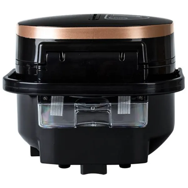Мультиварка Redmond RMC-M250E 860 Вт/ Черный photo 4