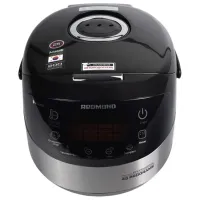 Мультиварка Redmond RMC-M90 1000 Вт / Черный photo 2
