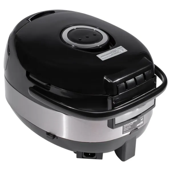 Multifierbător Redmond RMC-M90 1000 W / Black photo 4