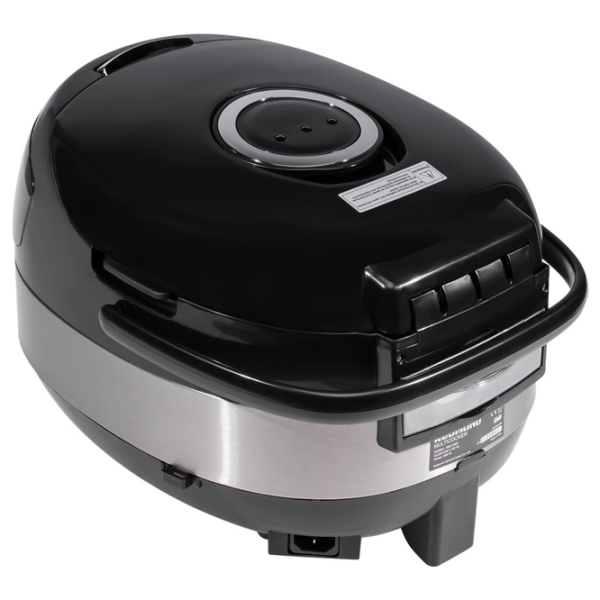 Multifierbător Redmond RMC-M90 1000 W / Black photo 4