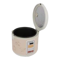 Multifierbător Polaris PMC0507D 5 l/ 700 W/ Beige White photo 2