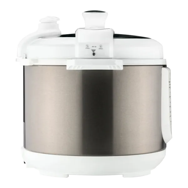 Multifierbător Polaris PPC0305AD 5 l/ 900 W/ Inox White photo 3