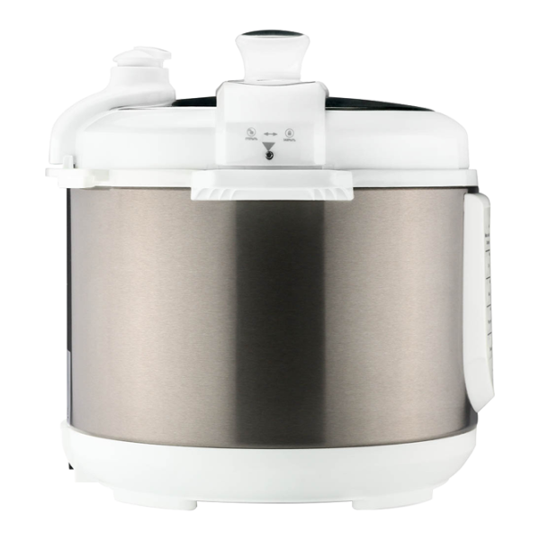 Multifierbător Polaris PPC0305AD 5 l/ 900 W/ Inox White photo 3