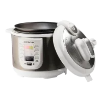 Multifierbător Polaris PPC0305AD 5 l/ 900 W/ Inox White photo 4