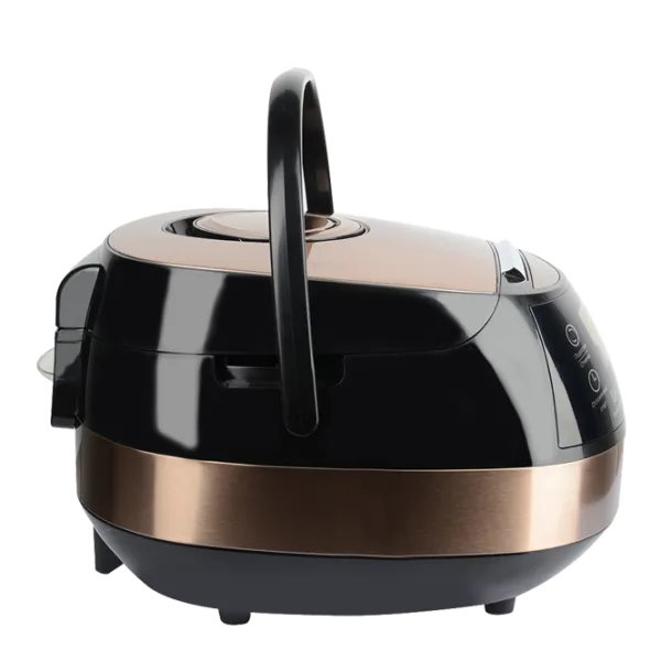 Multifierbător Polaris PMC0557AD 5 l/ 860 W/ Black Gold photo 2