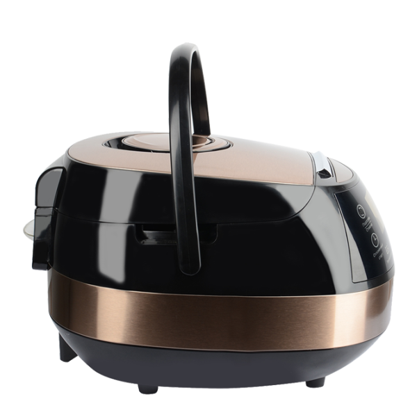 Multifierbător Polaris PMC0557AD 5 l/ 860 W/ Black Gold photo 2